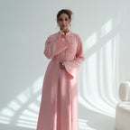 Ama Heritage Abaya Set