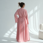 Ama Heritage Abaya Set