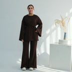 Raya Flared Set