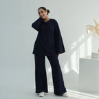 Raya Flared Set