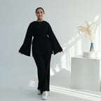 Raya Flared Set