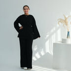 Raya Flared Set