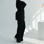 Raya Flared Set