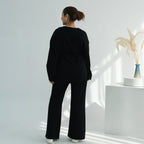 Raya Flared Set