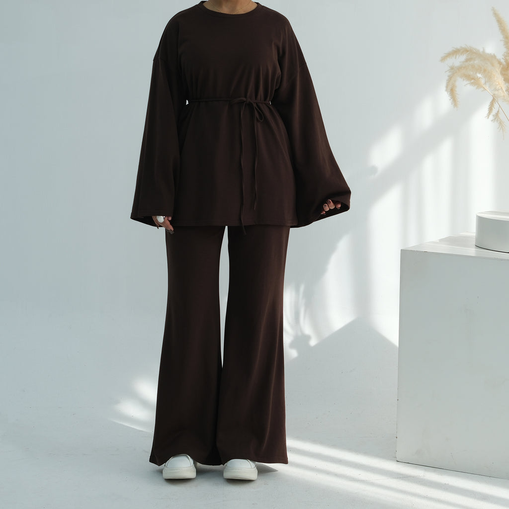 Raya Flared Set