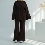Raya Flared Set