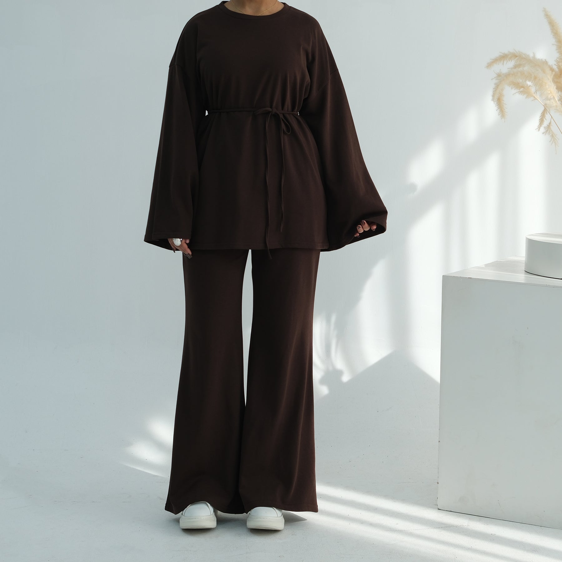 Raya Flared Set
