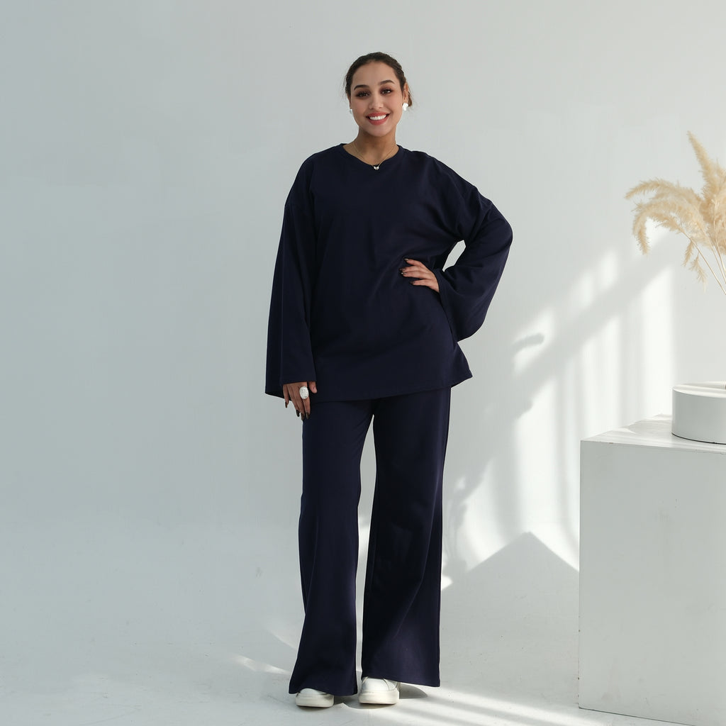 Raya Flared Set