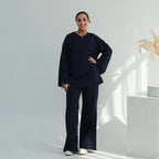 Raya Flared Set