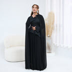 Soraya Cape Dress