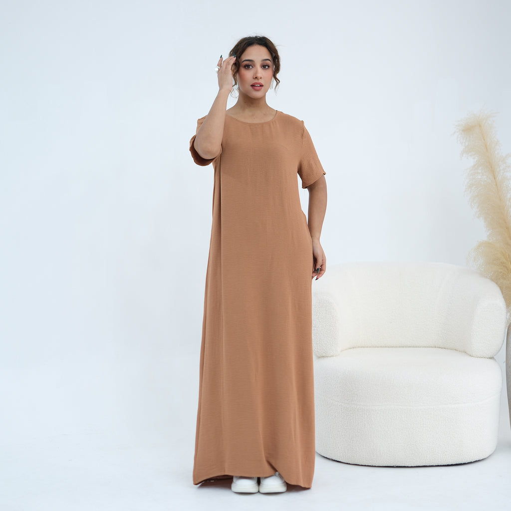 Jihan Essential Dress