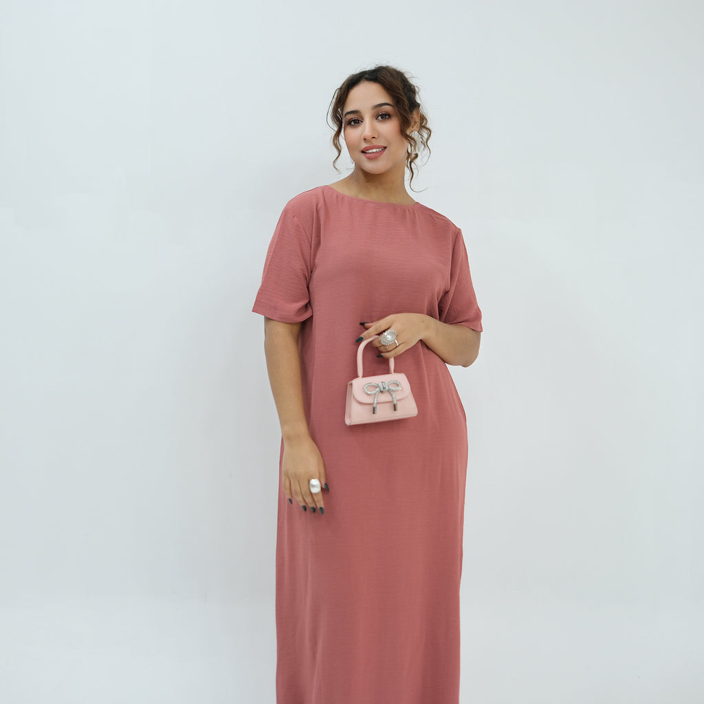 Jihan Essential Dress
