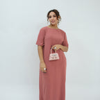 Jihan Essential Dress