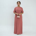 Jihan Essential Dress