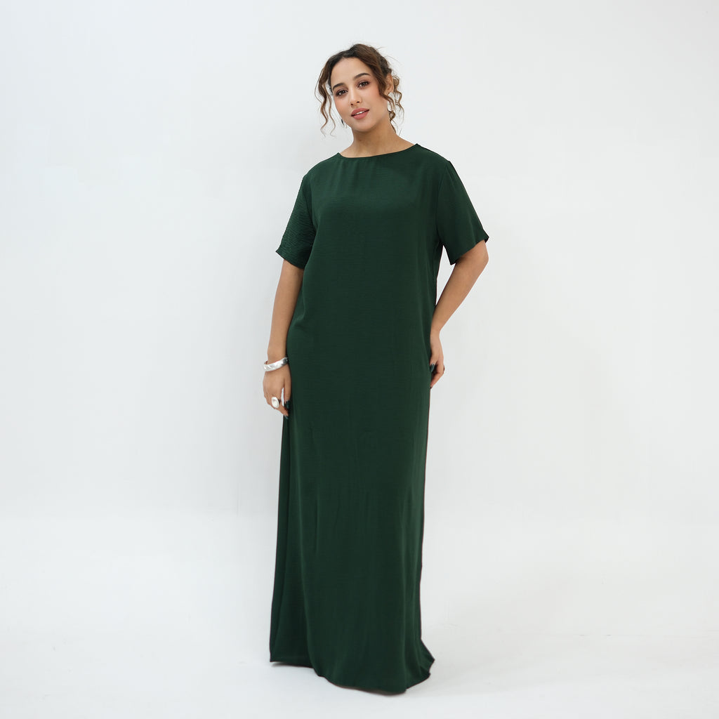 Jihan Essential Dress