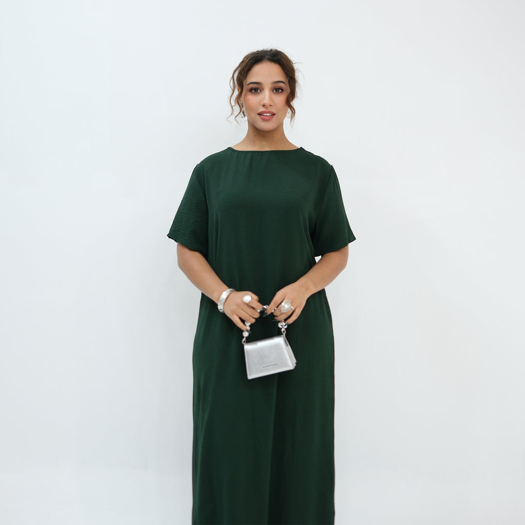 Jihan Essential Dress