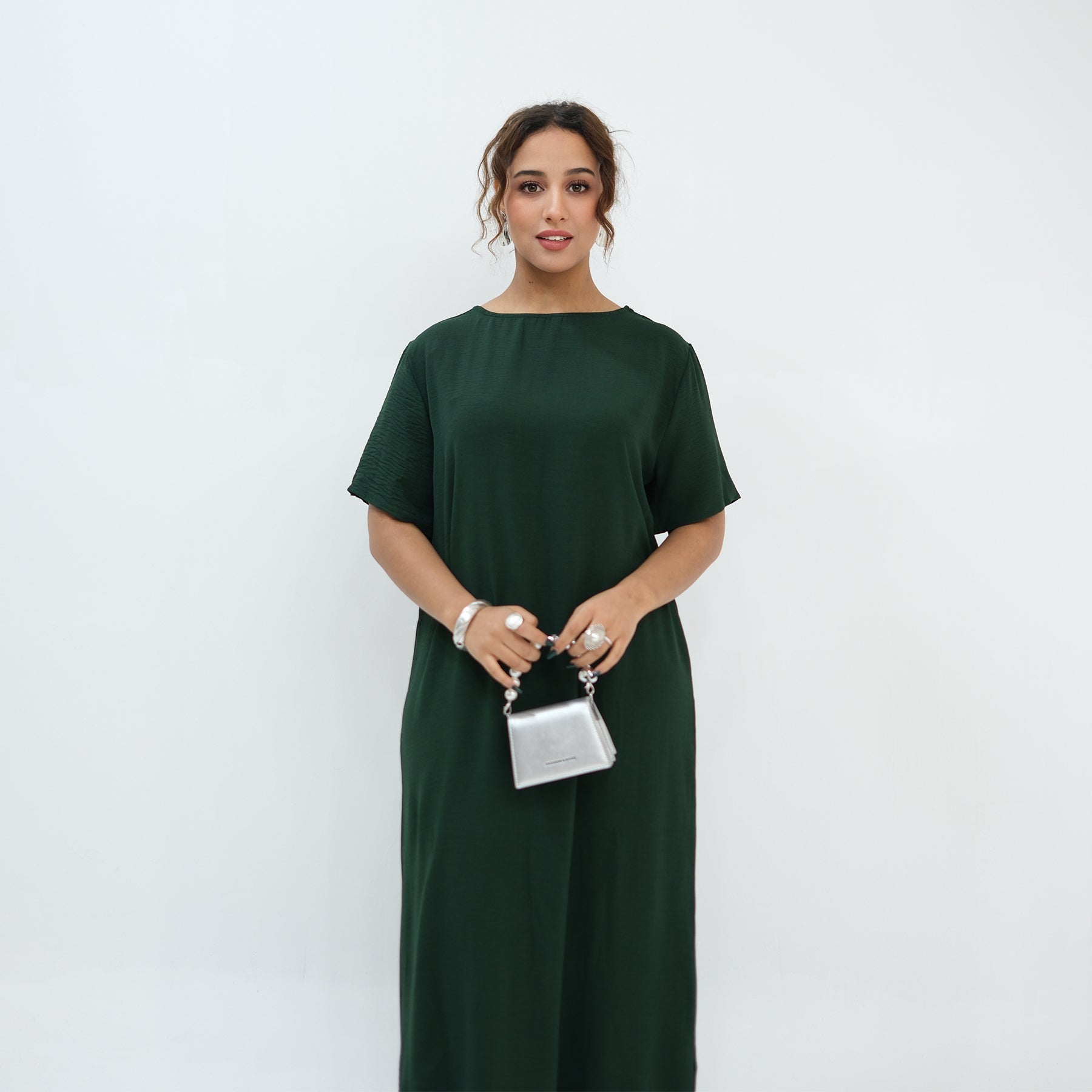 Jihan Essential Dress
