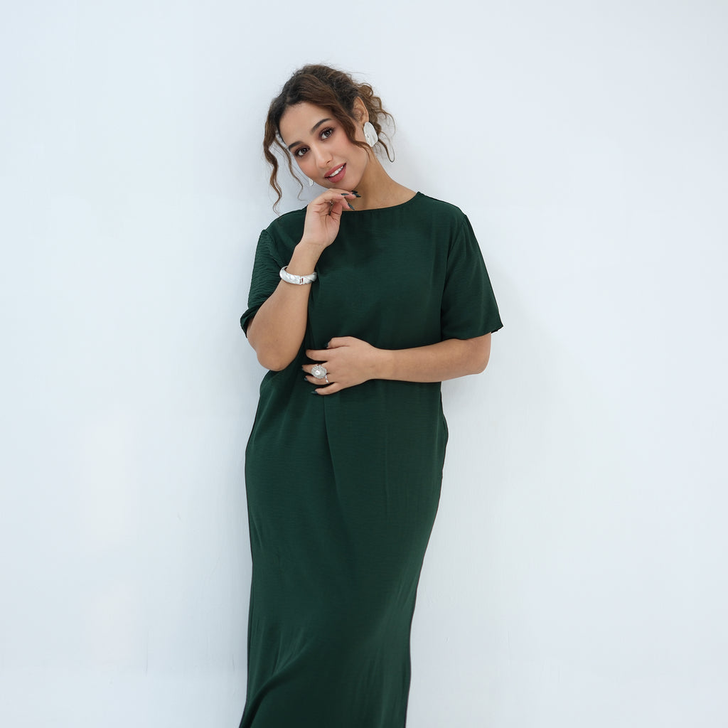 Jihan Essential Dress