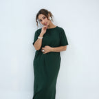 Jihan Essential Dress