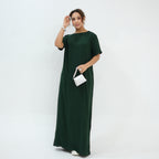 Jihan Essential Dress