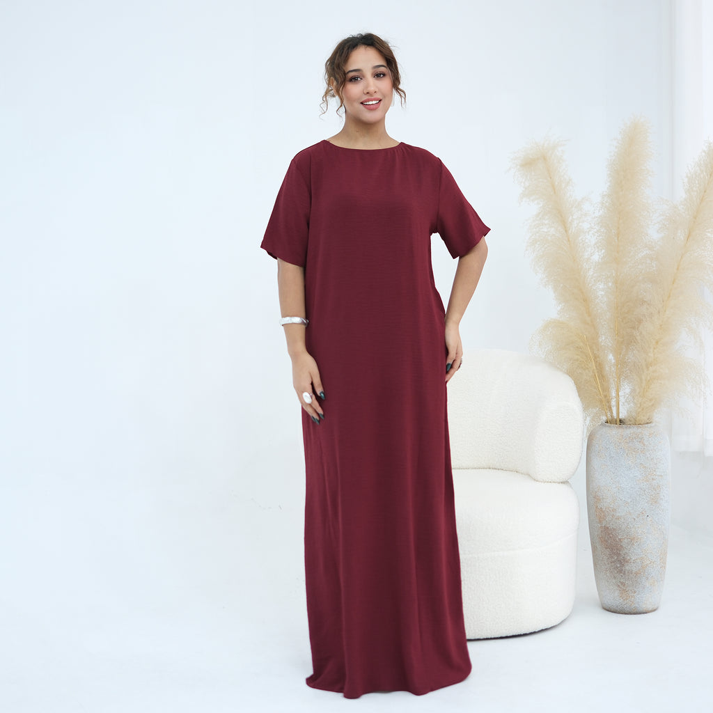 Jihan Essential Dress
