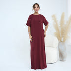 Jihan Essential Dress