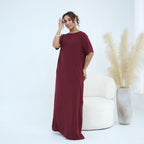 Jihan Essential Dress