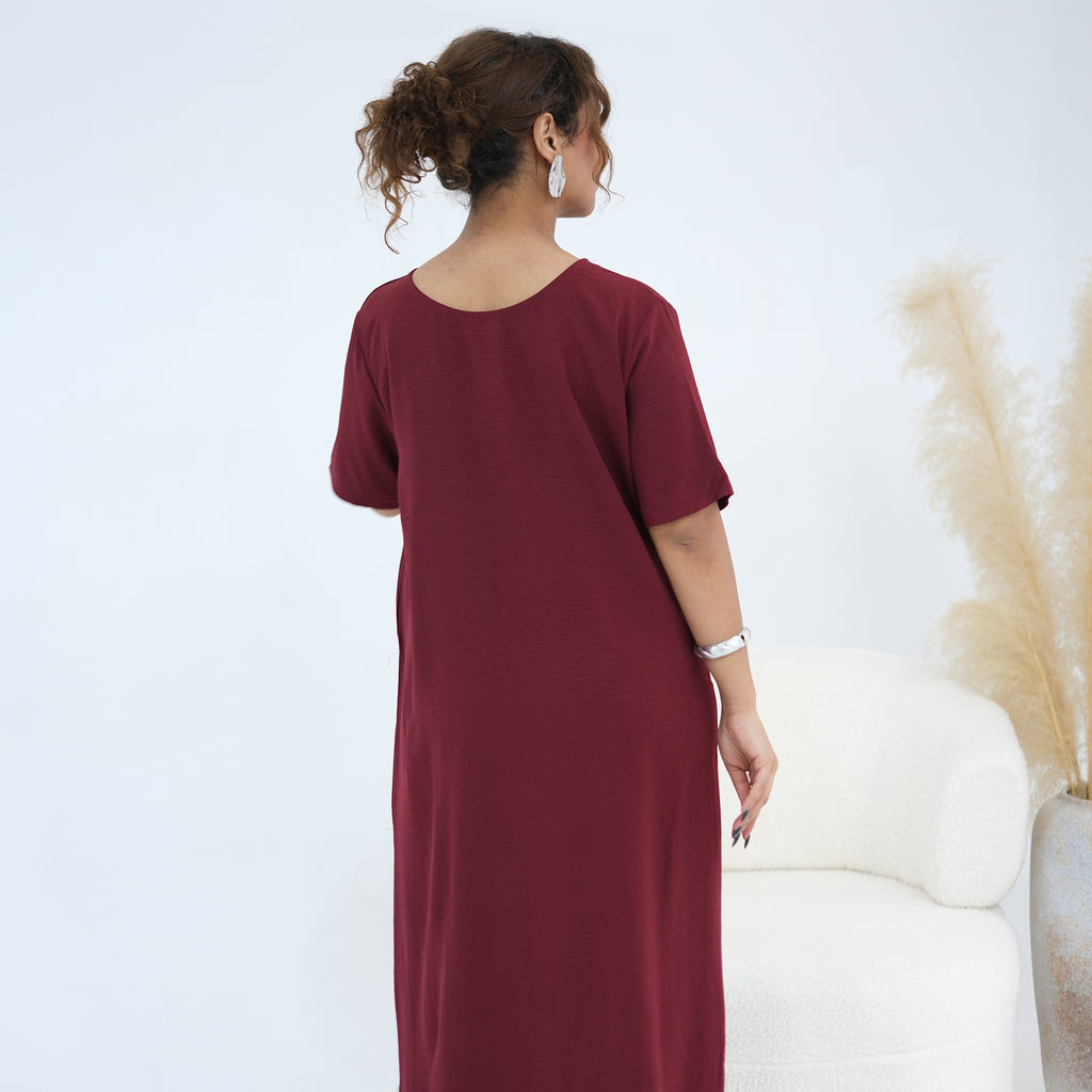 Jihan Essential Dress