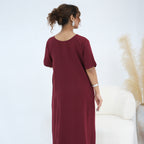 Jihan Essential Dress