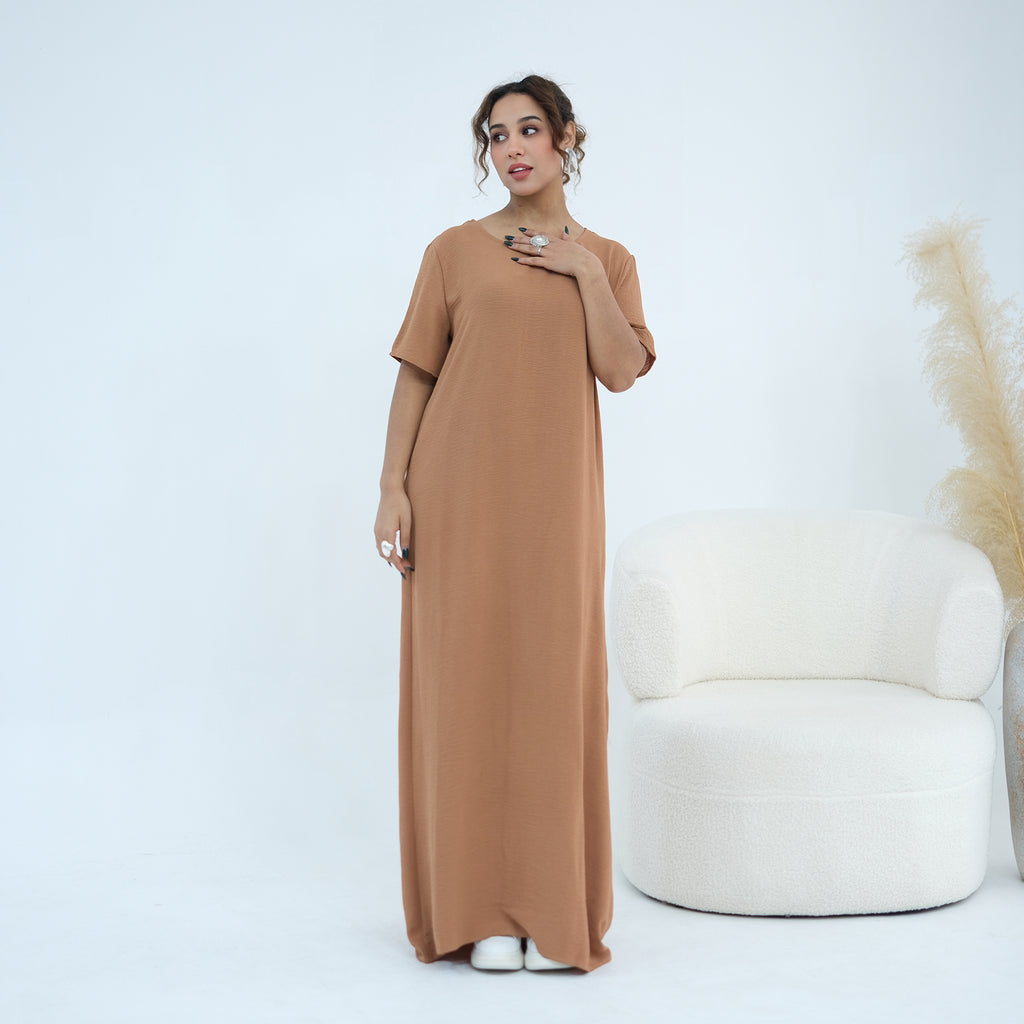 Jihan Essential Dress