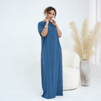 Jihan Essential Dress