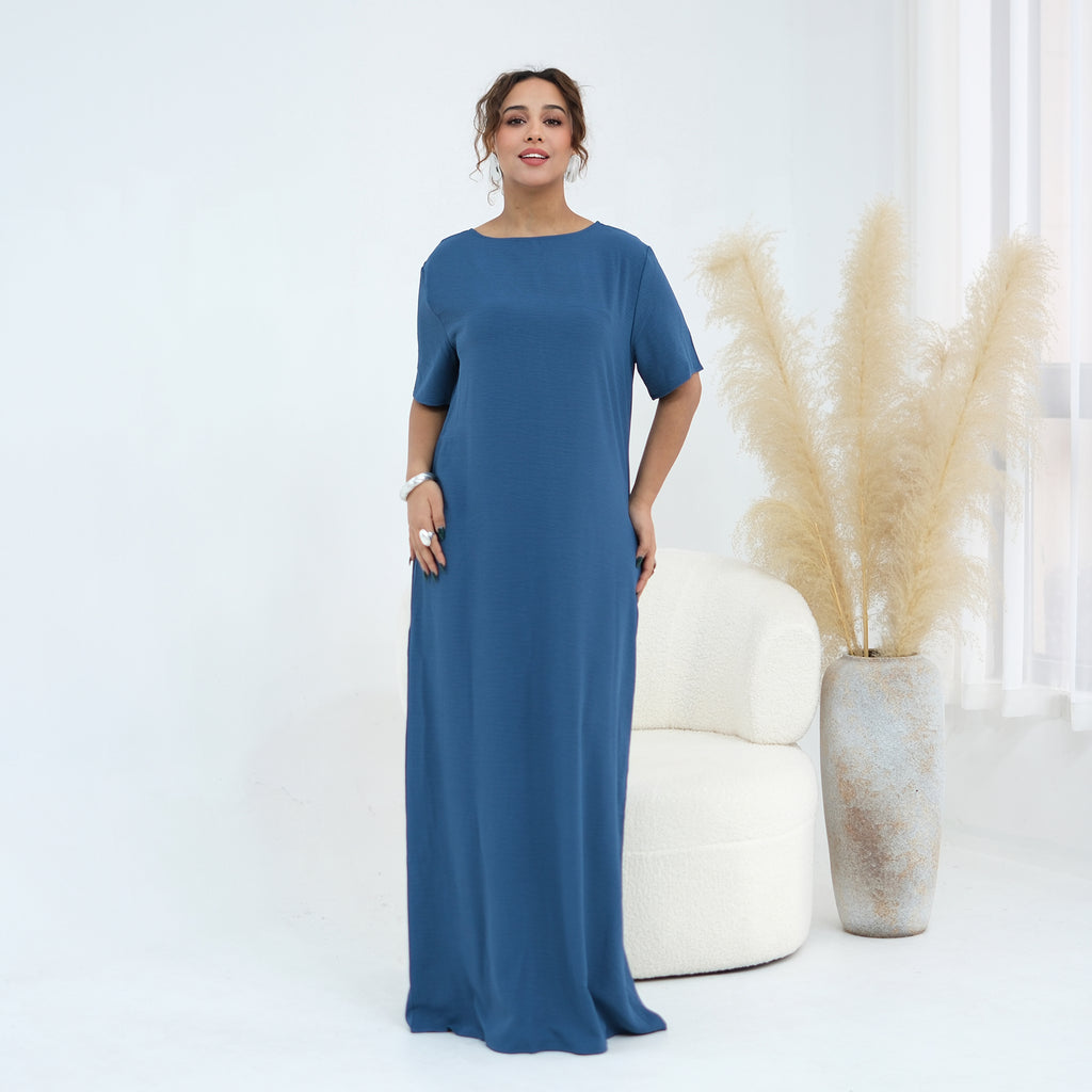 Jihan Essential Dress