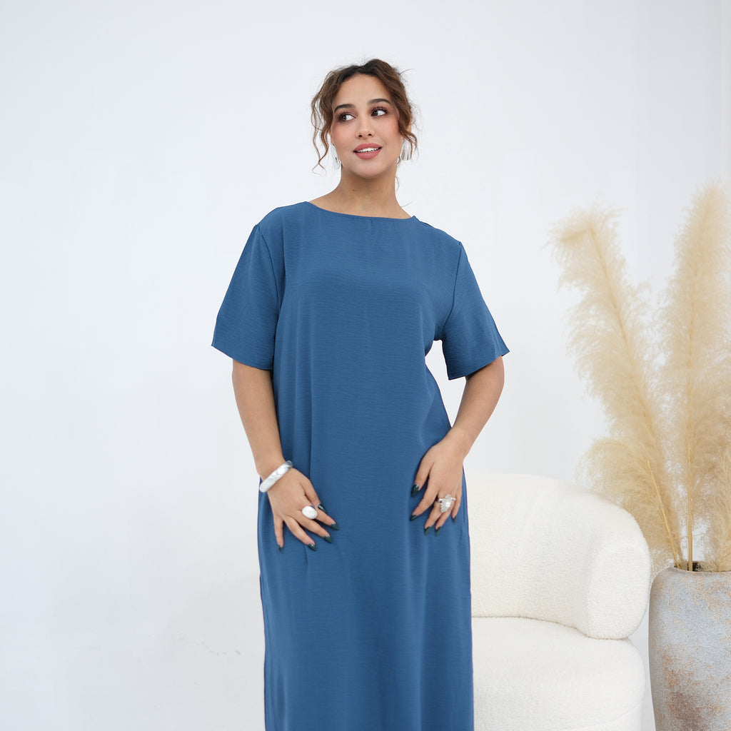 Jihan Essential Dress