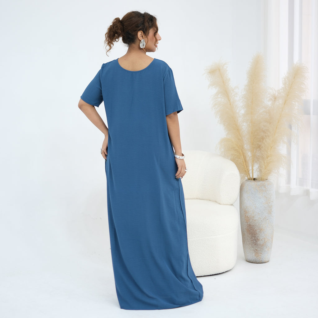 Jihan Essential Dress