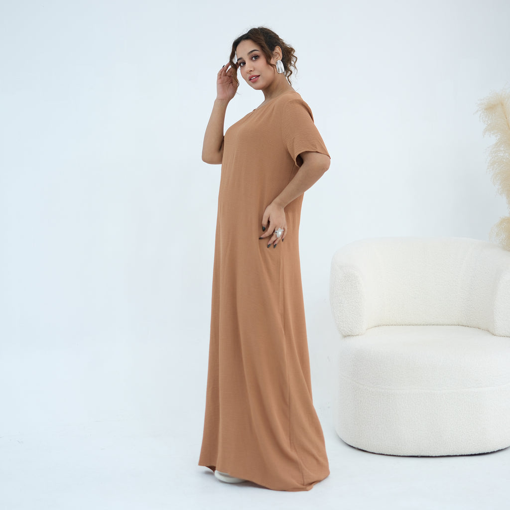 Jihan Essential Dress