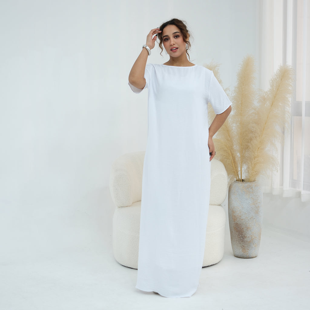 Jihan Essential Dress