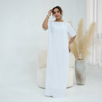 Jihan Essential Dress
