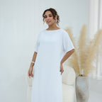 Jihan Essential Dress