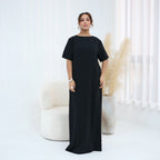 Jihan Essential Dress