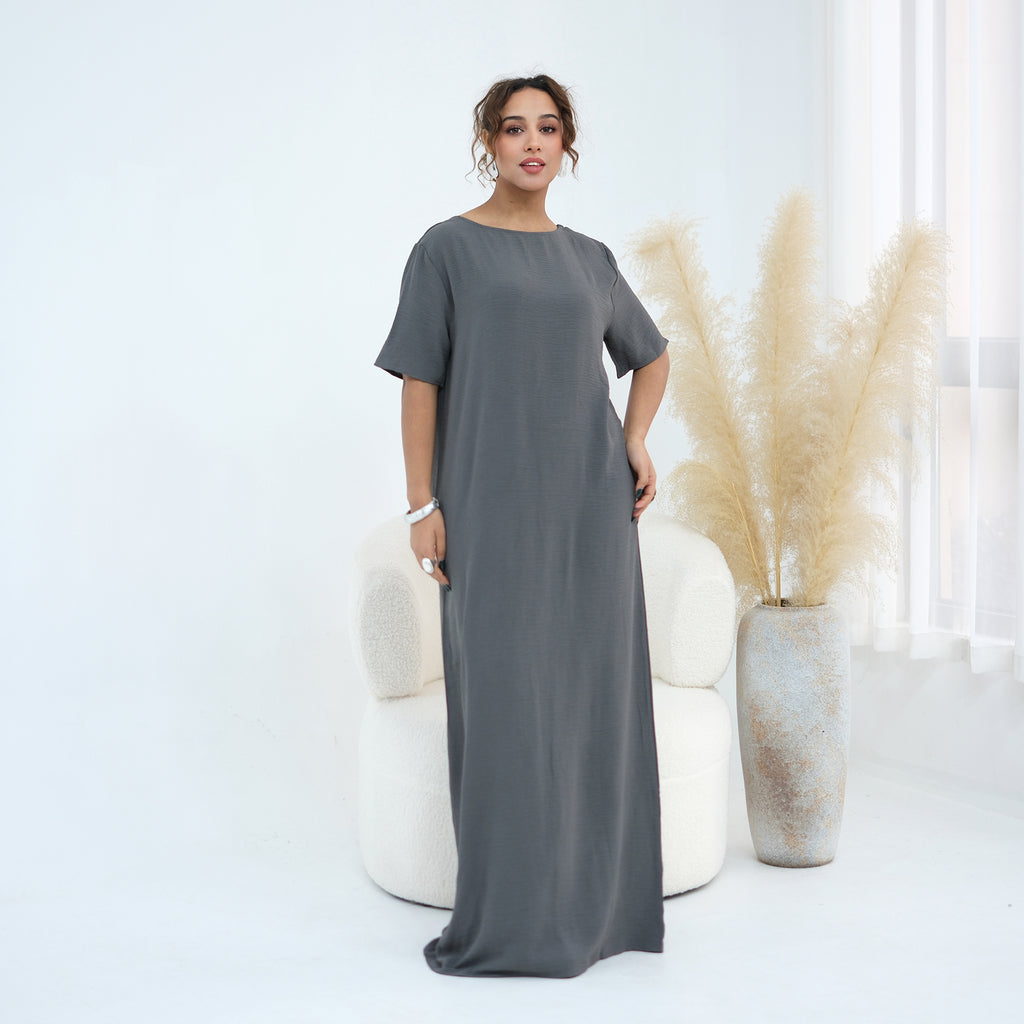 Jihan Essential Dress