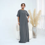 Jihan Essential Dress