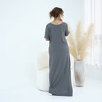 Jihan Essential Dress