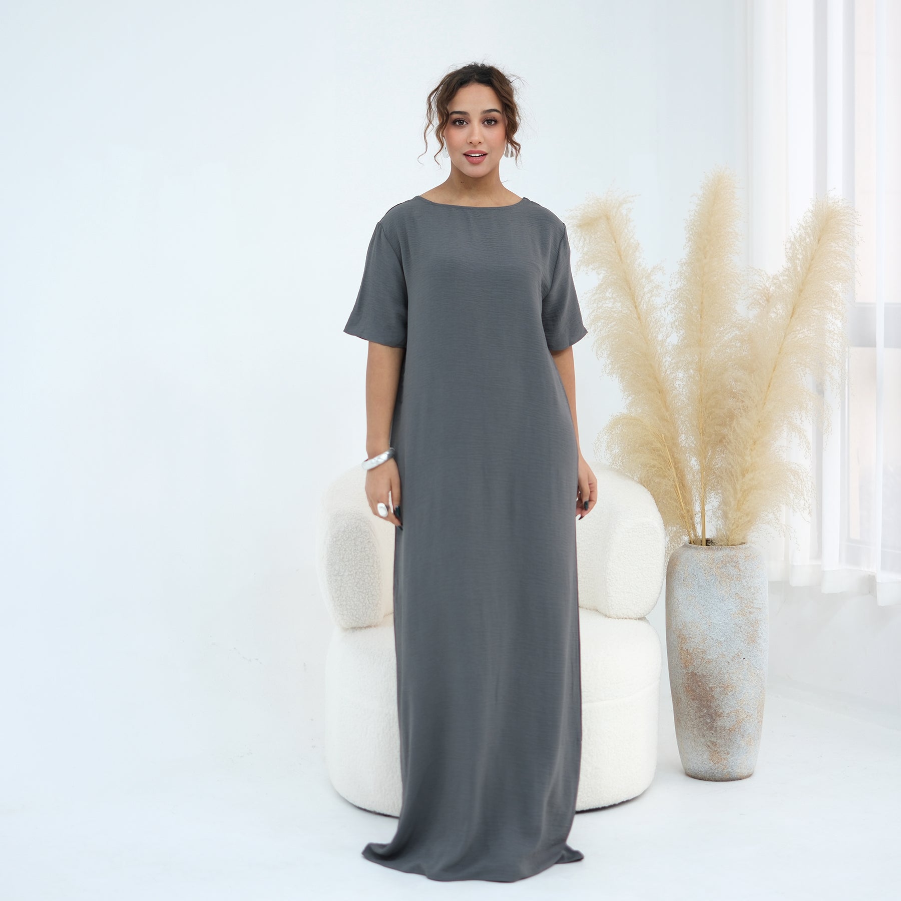 Jihan Essential Dress