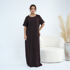Jihan Essential Dress