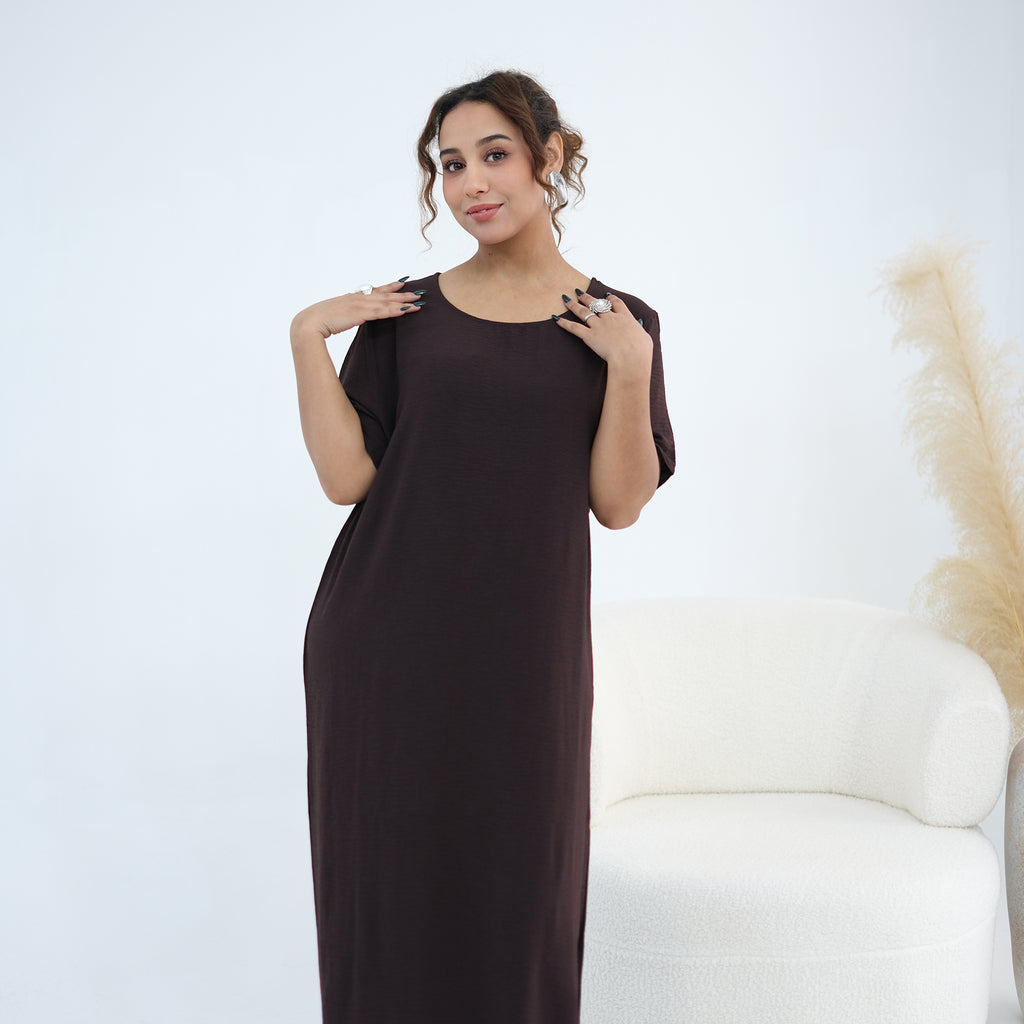 Jihan Essential Dress