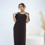Jihan Essential Dress