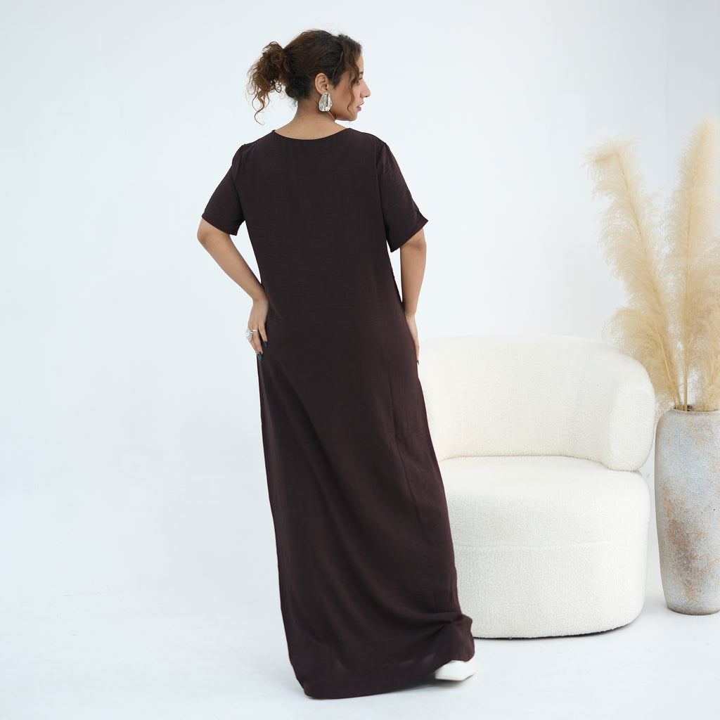 Jihan Essential Dress