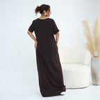 Jihan Essential Dress