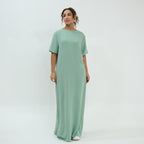 Jihan Essential Dress