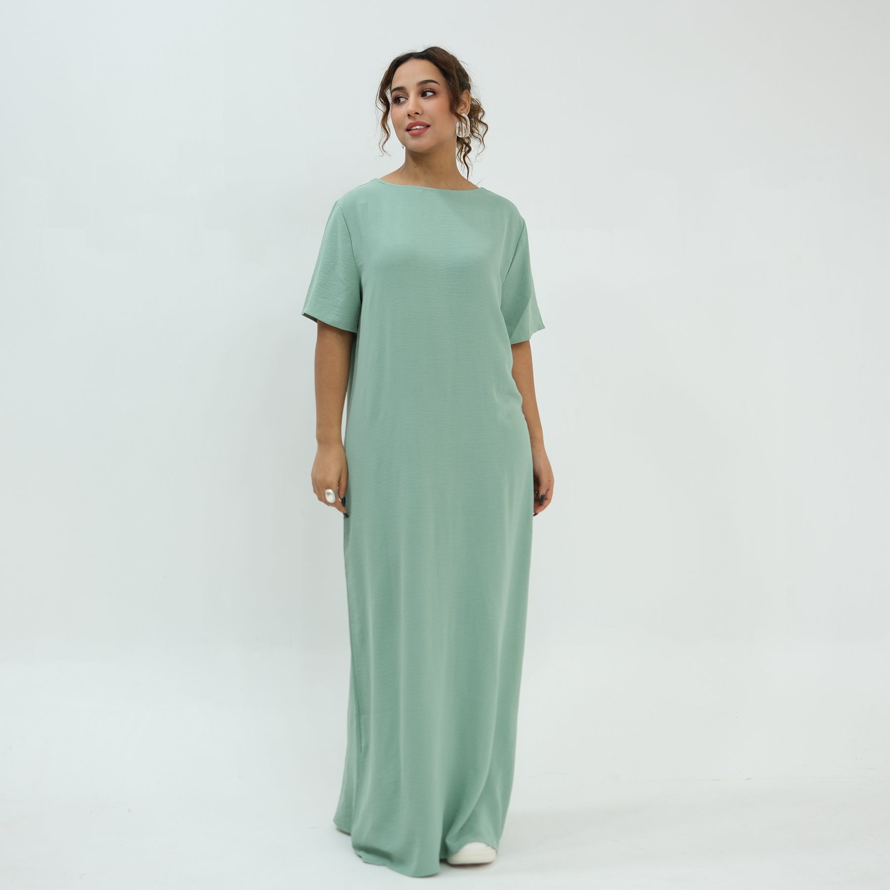 Jihan Essential Dress
